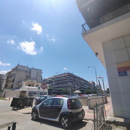 Wsd Hera Luxury Stylish 2Bd Apt With City View Balcony Near Merto Atena Exterior foto