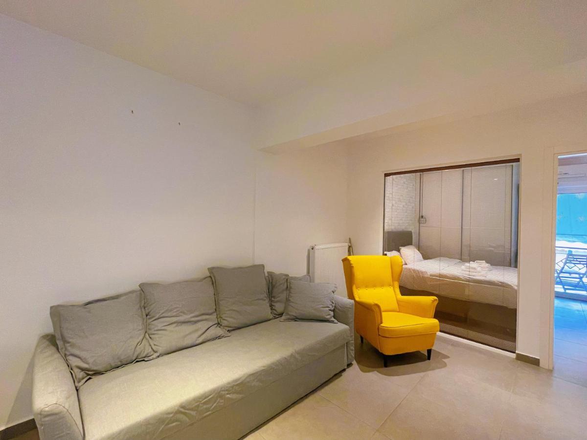Wsd Hera Luxury Stylish 2Bd Apt With City View Balcony Near Merto Atena Exterior foto