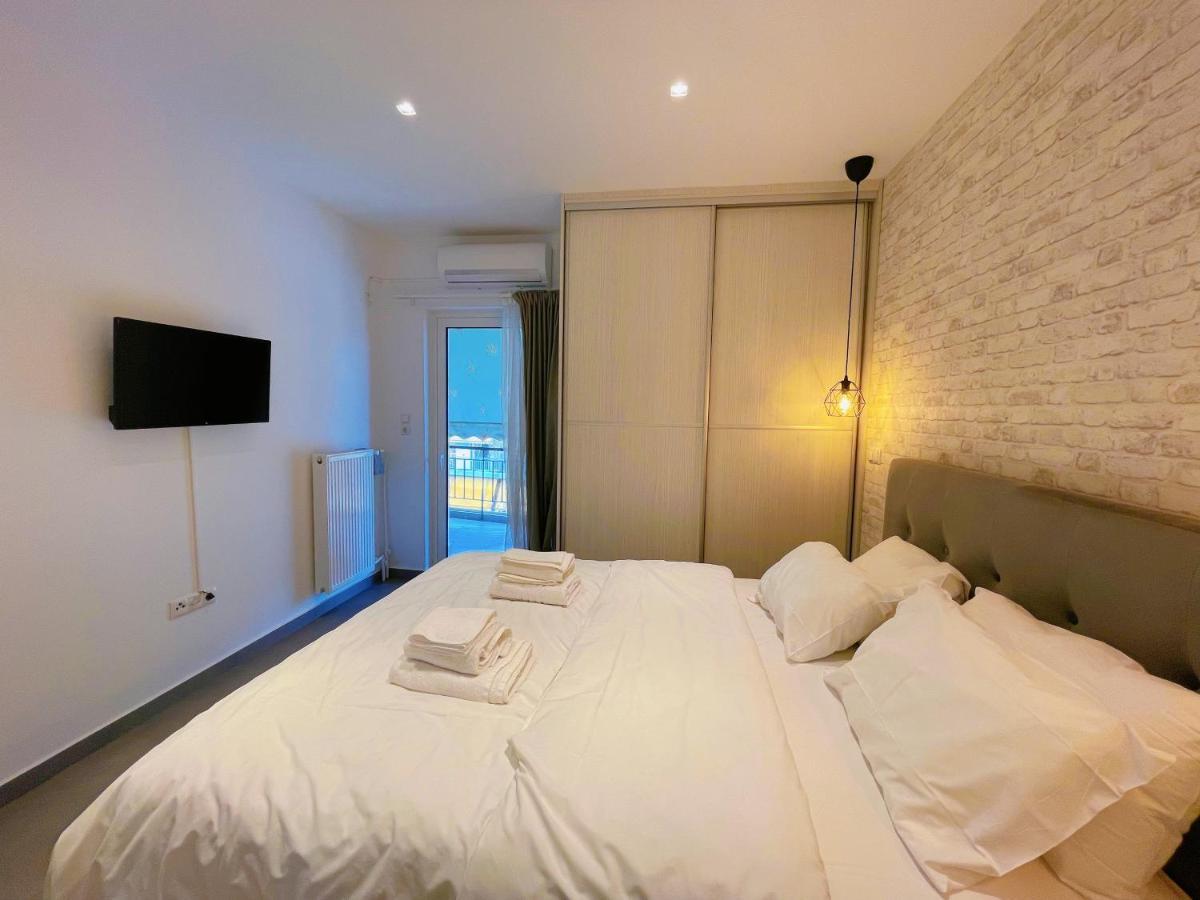 Wsd Hera Luxury Stylish 2Bd Apt With City View Balcony Near Merto Atena Exterior foto