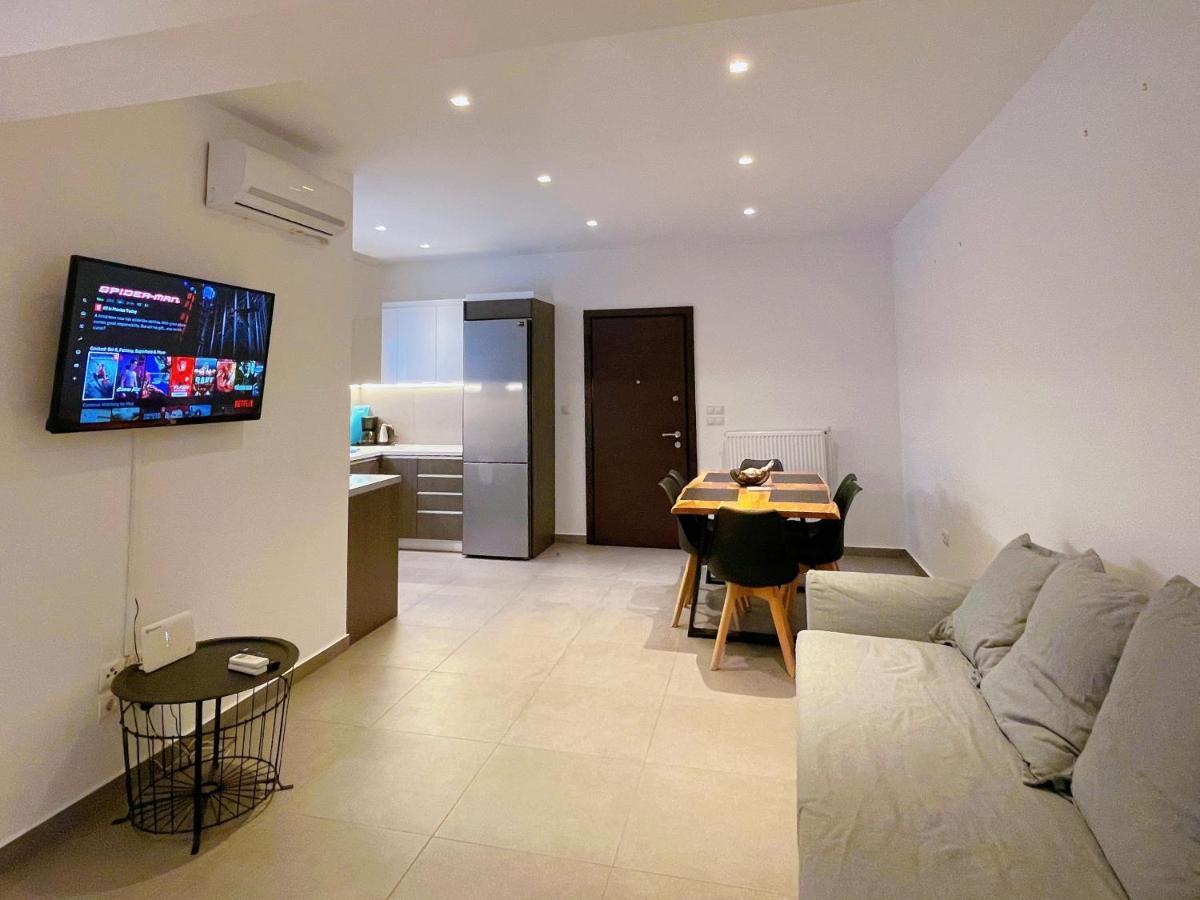 Wsd Hera Luxury Stylish 2Bd Apt With City View Balcony Near Merto Atena Exterior foto