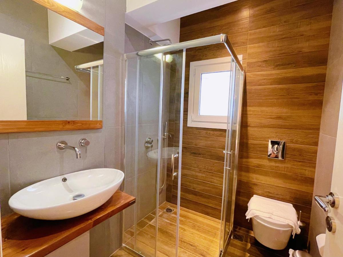 Wsd Hera Luxury Stylish 2Bd Apt With City View Balcony Near Merto Atena Exterior foto
