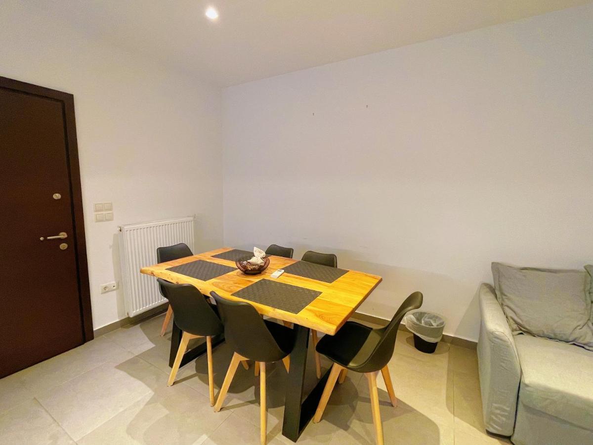 Wsd Hera Luxury Stylish 2Bd Apt With City View Balcony Near Merto Atena Exterior foto