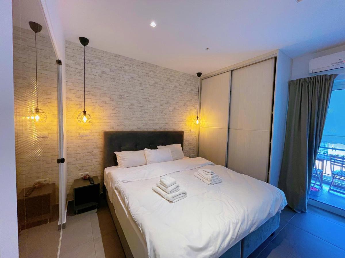 Wsd Hera Luxury Stylish 2Bd Apt With City View Balcony Near Merto Atena Exterior foto