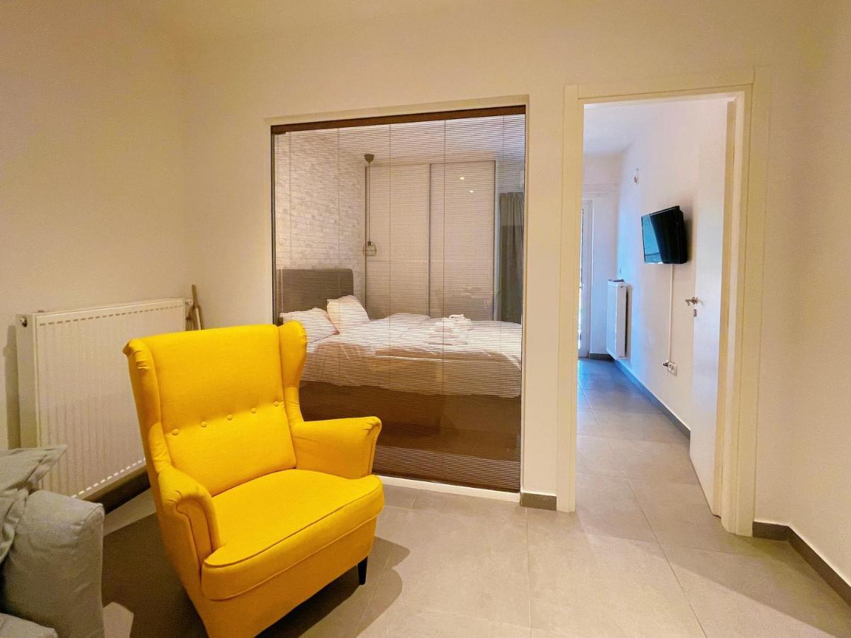 Wsd Hera Luxury Stylish 2Bd Apt With City View Balcony Near Merto Atena Exterior foto
