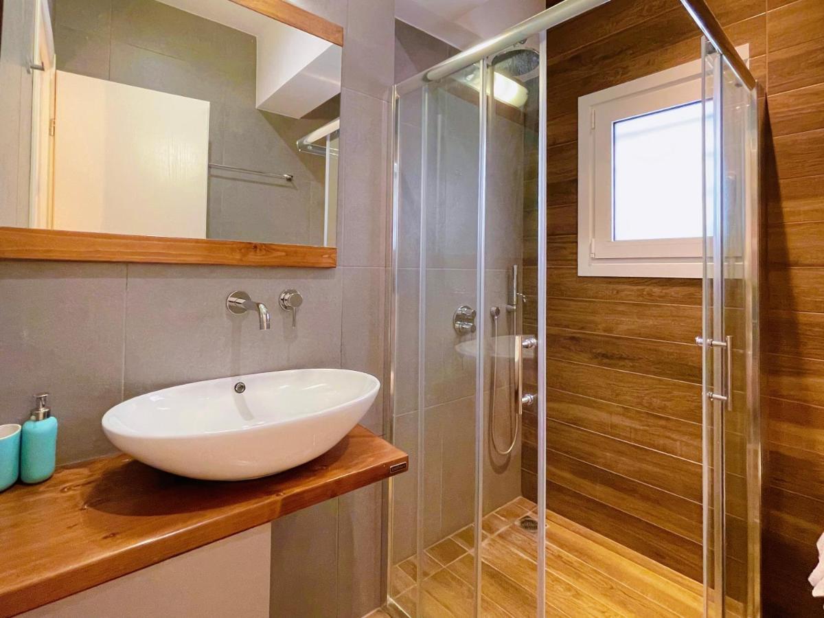 Wsd Hera Luxury Stylish 2Bd Apt With City View Balcony Near Merto Atena Exterior foto