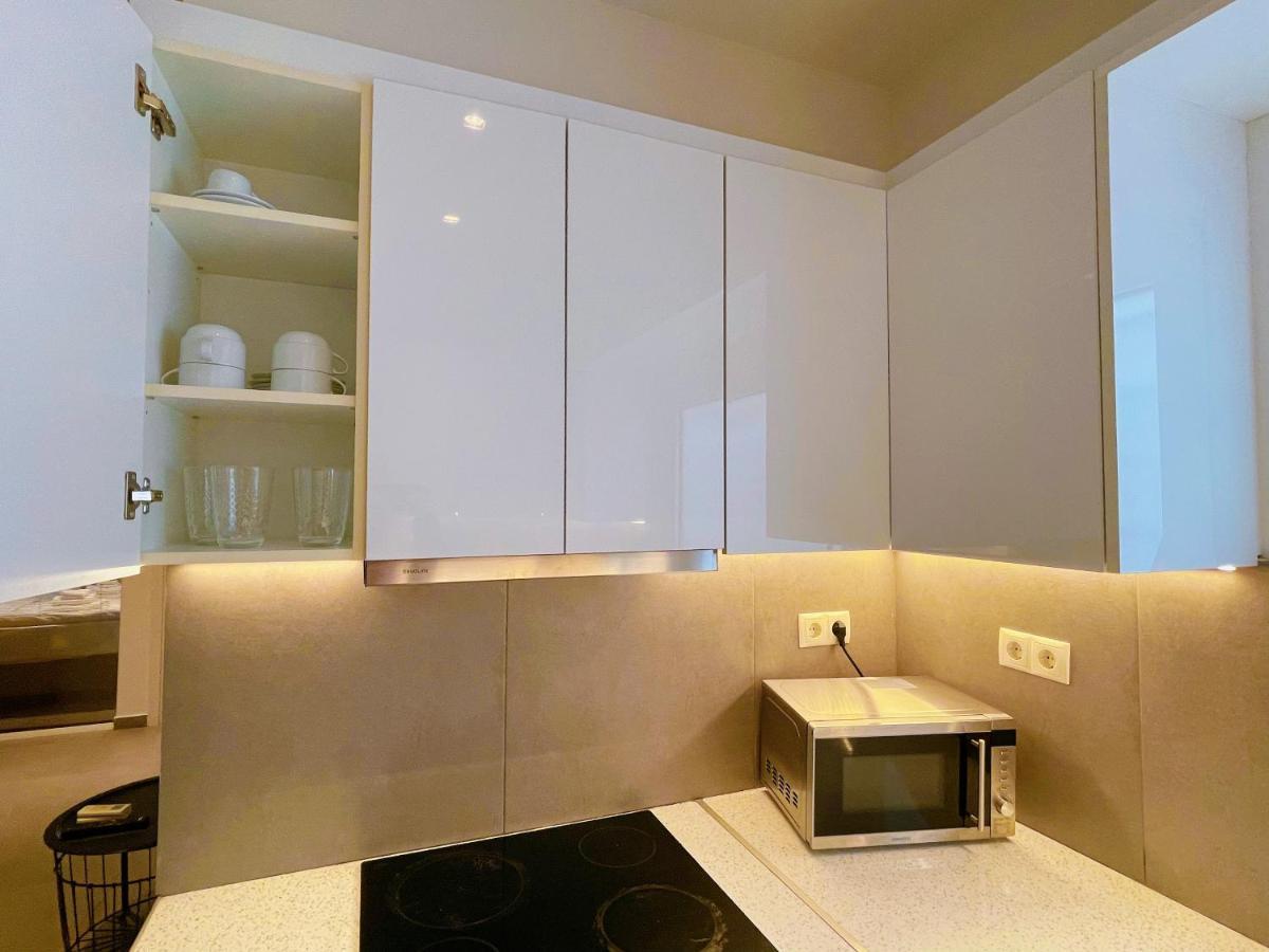 Wsd Hera Luxury Stylish 2Bd Apt With City View Balcony Near Merto Atena Exterior foto