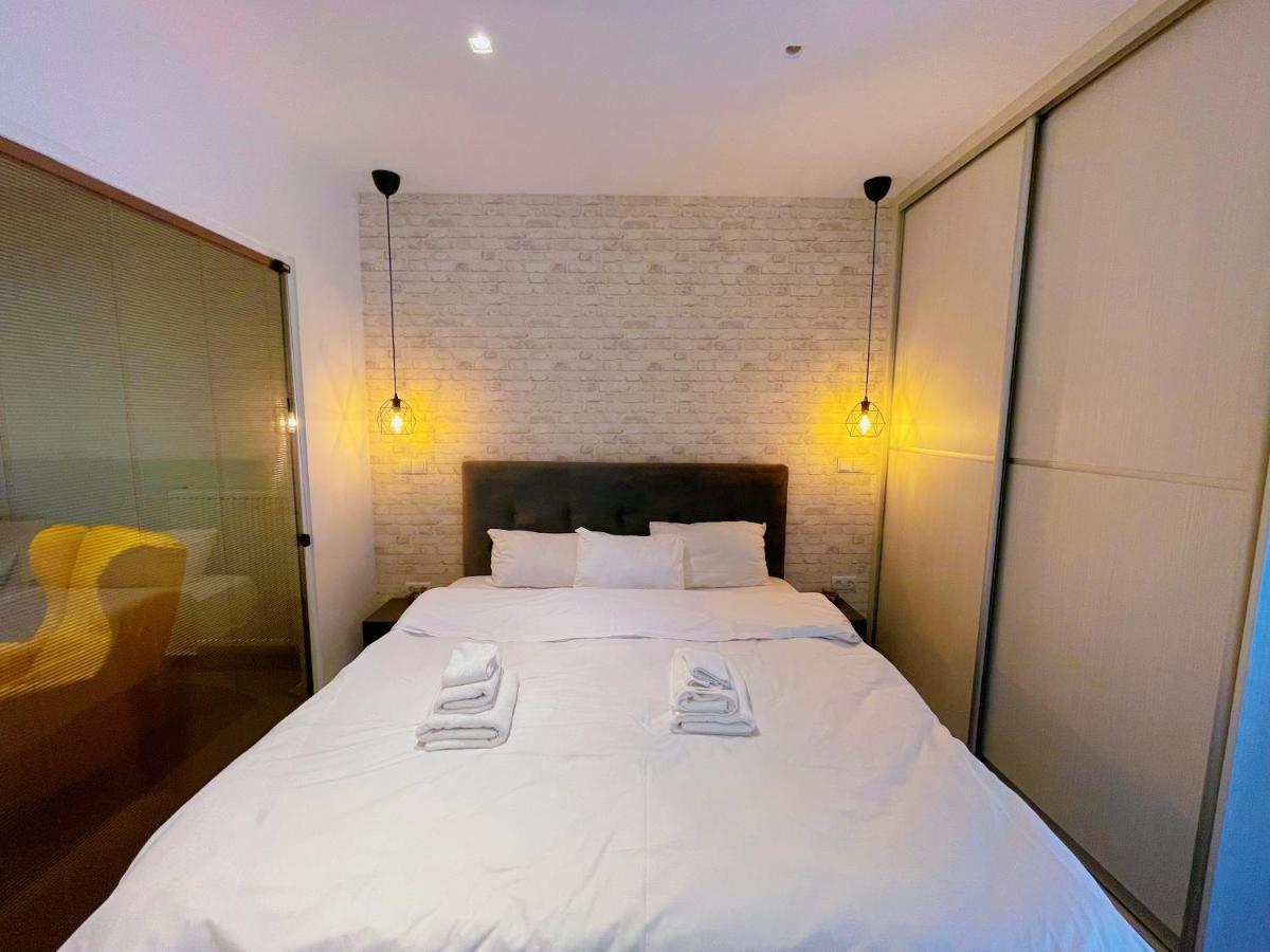 Wsd Hera Luxury Stylish 2Bd Apt With City View Balcony Near Merto Atena Exterior foto