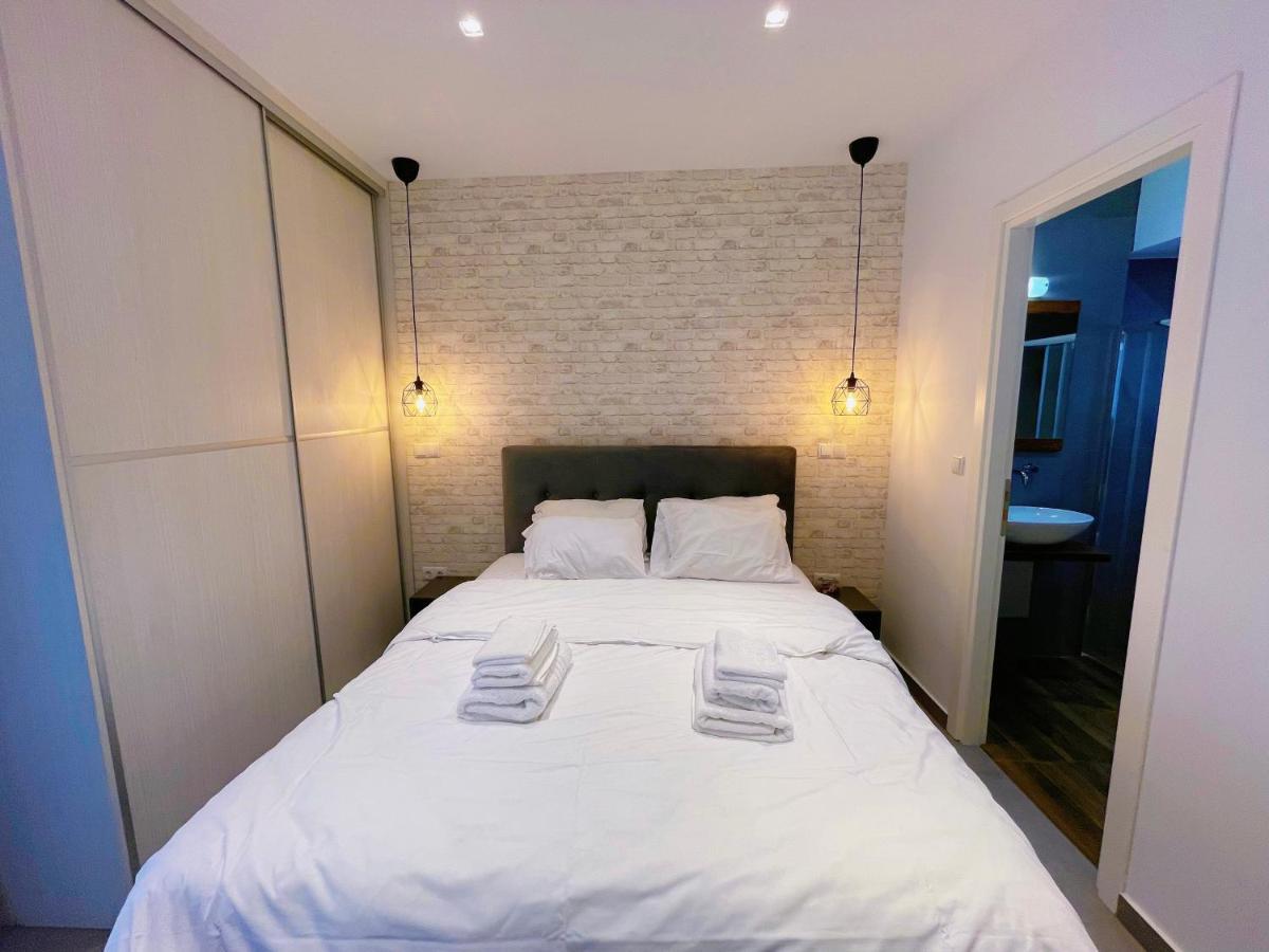 Wsd Hera Luxury Stylish 2Bd Apt With City View Balcony Near Merto Atena Exterior foto