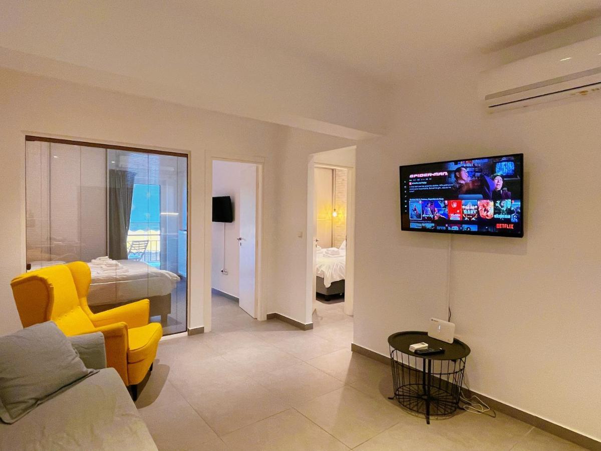Wsd Hera Luxury Stylish 2Bd Apt With City View Balcony Near Merto Atena Exterior foto
