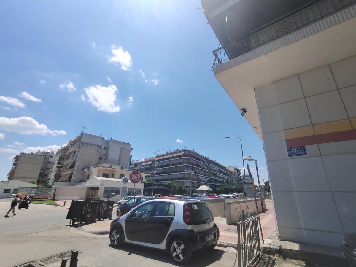 Wsd Hera Luxury Stylish 2Bd Apt With City View Balcony Near Merto Atena Exterior foto